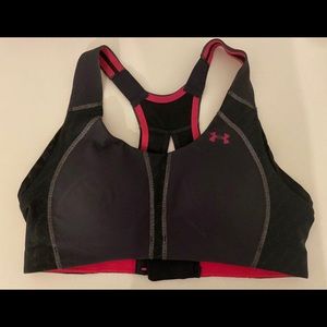 Under Armour Sport Bra